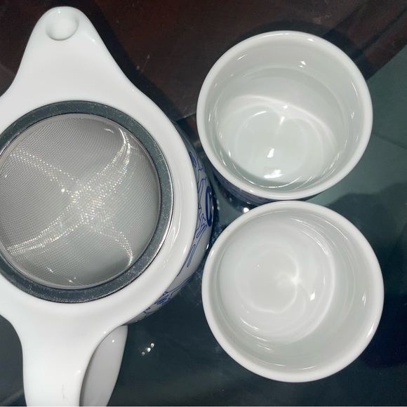 COPY - Aape by bathing ape tea set - Picture 4 of 4